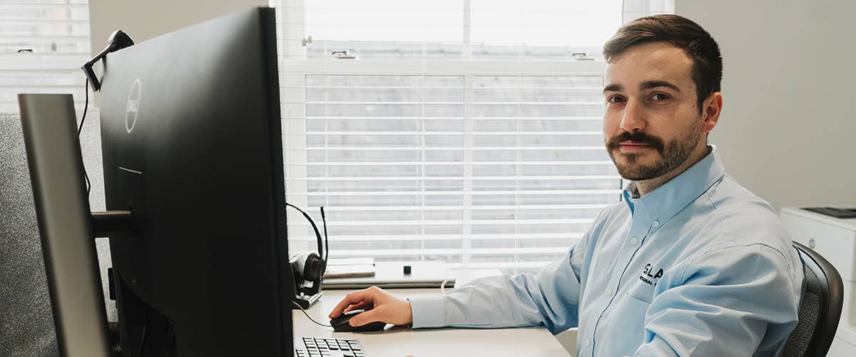Cyber security expert in Whitchurch