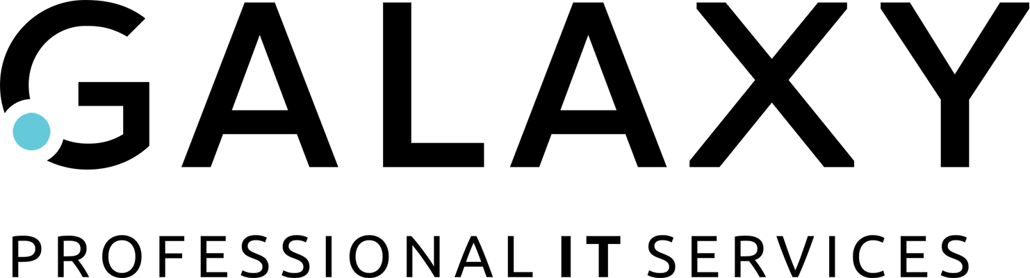 Galaxy - Professional IT Services