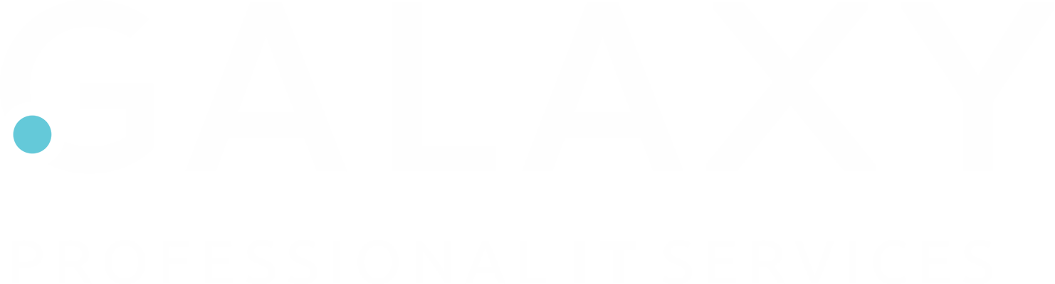 Galaxy - Professional IT Services