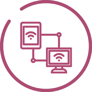 Connectivity icon