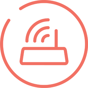 Networks icon