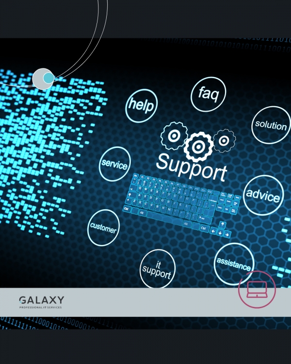 The Benefits of Outsourcing IT Support for Small Businesses – Why It’s Cost-Effective and Scalable 