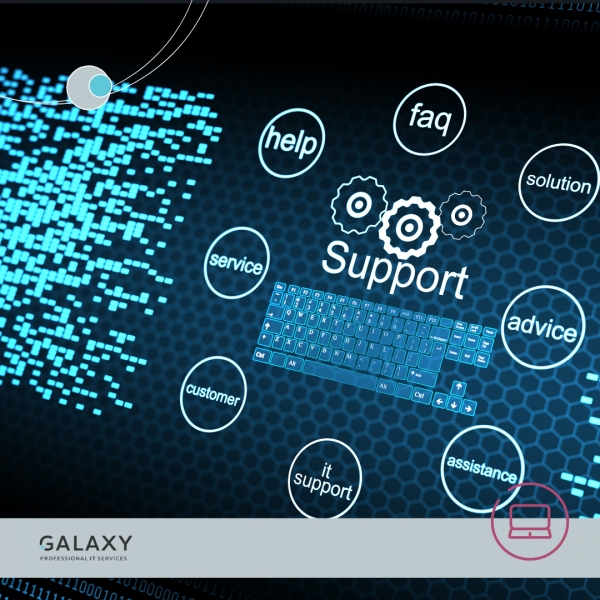 The Benefits of Outsourcing IT Support for Small Businesses – Why It’s Cost-Effective and Scalable 